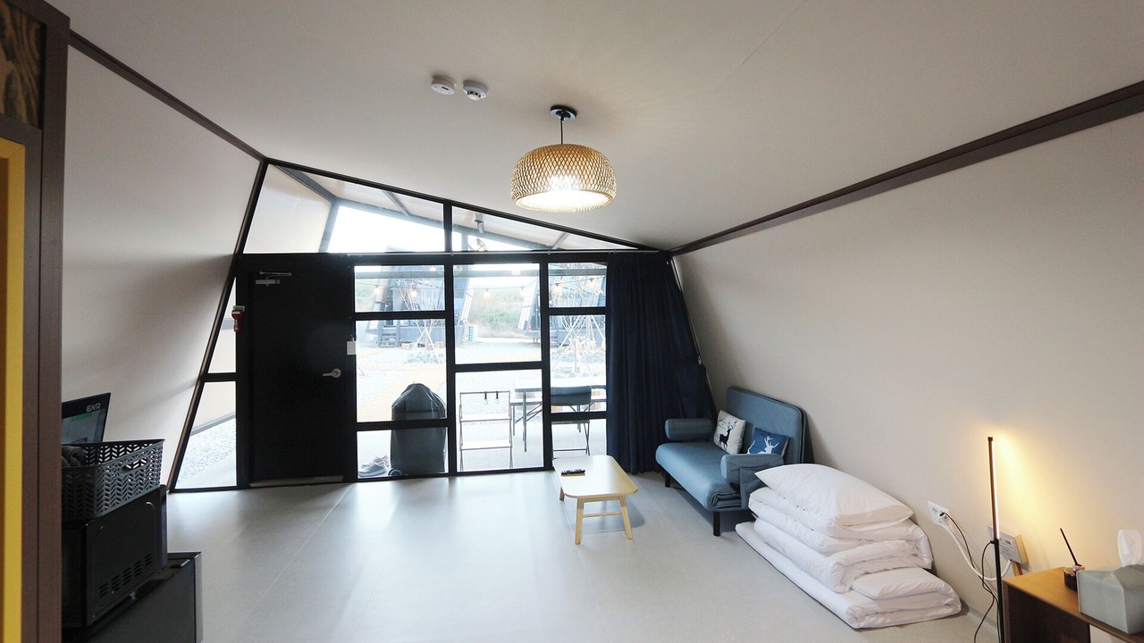 Photo of Bedroom in Gyeongju