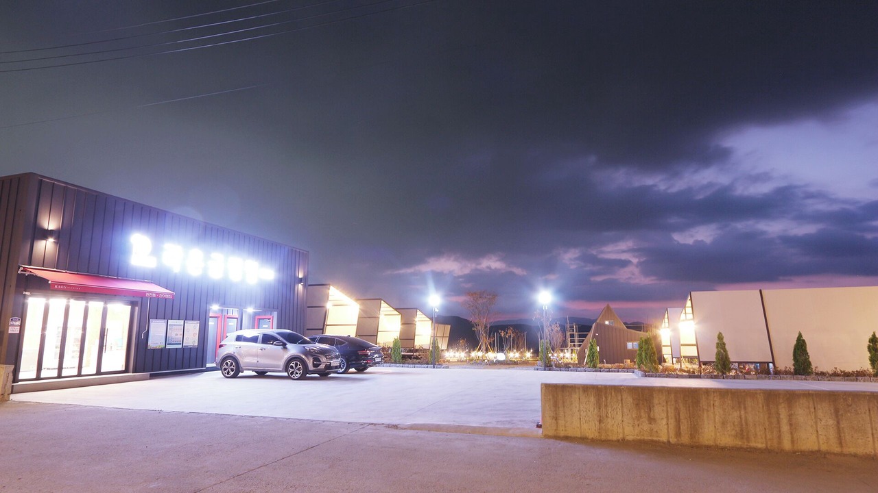 Photo of Outdoor in Gyeongju