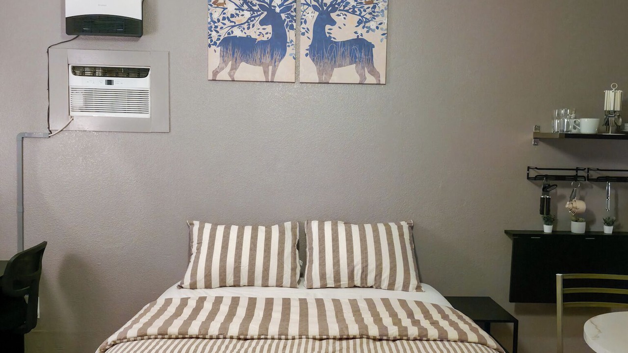 Photo of Bedroom in Centennial