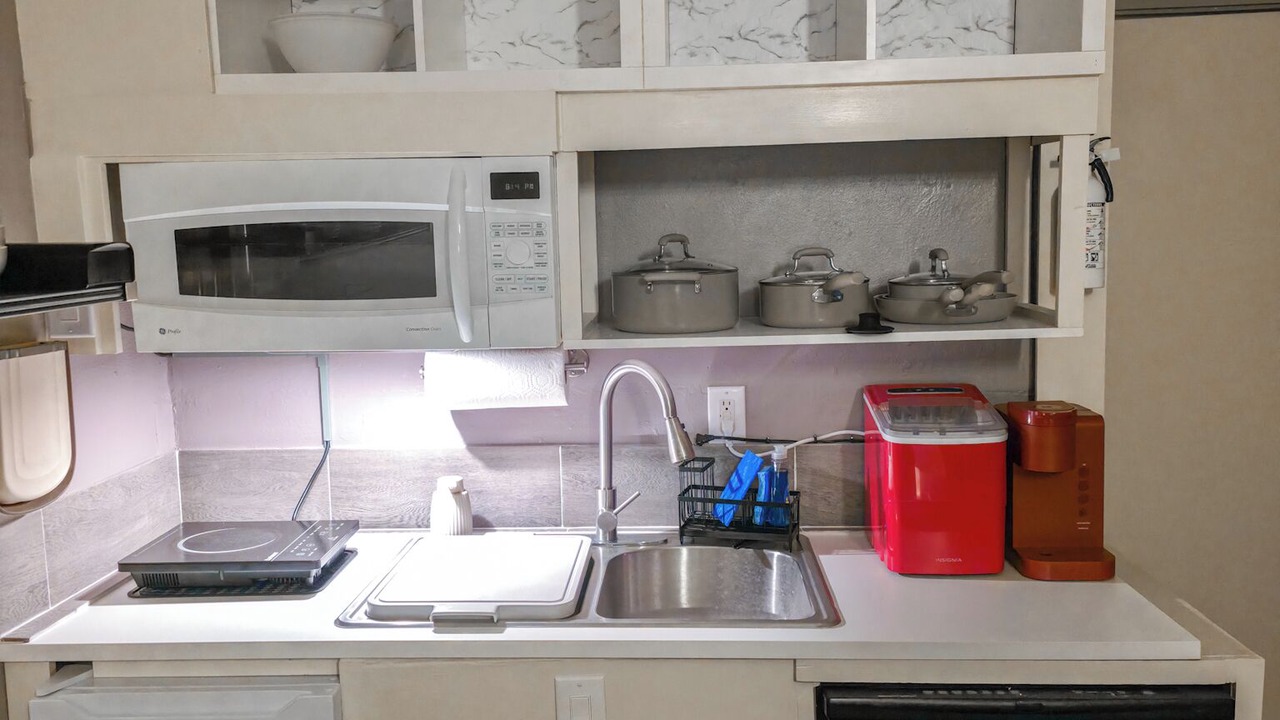 Photo of Kitchen in Centennial