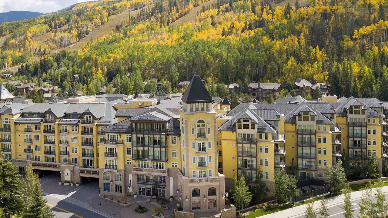 Photo of Outdoor in Vail