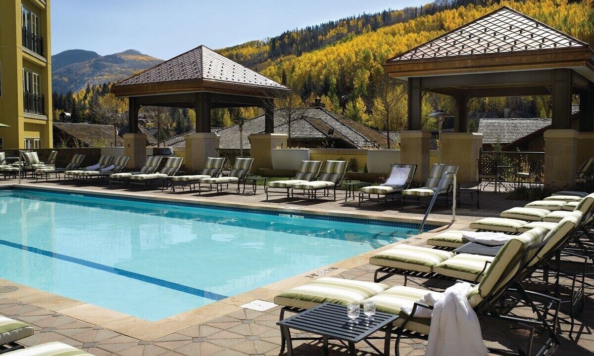 Photo of Outdoor in Vail