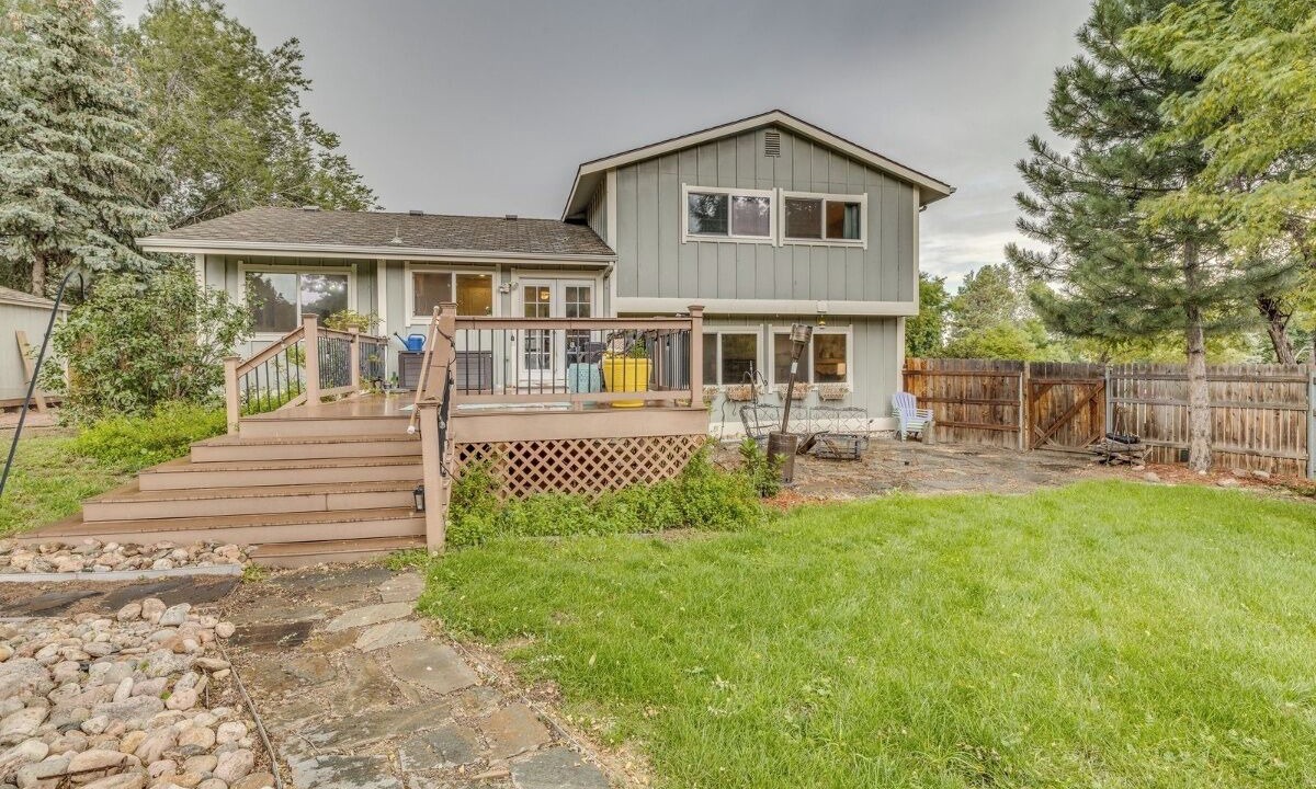 Photo of Outdoor in Southwest Colorado Springs