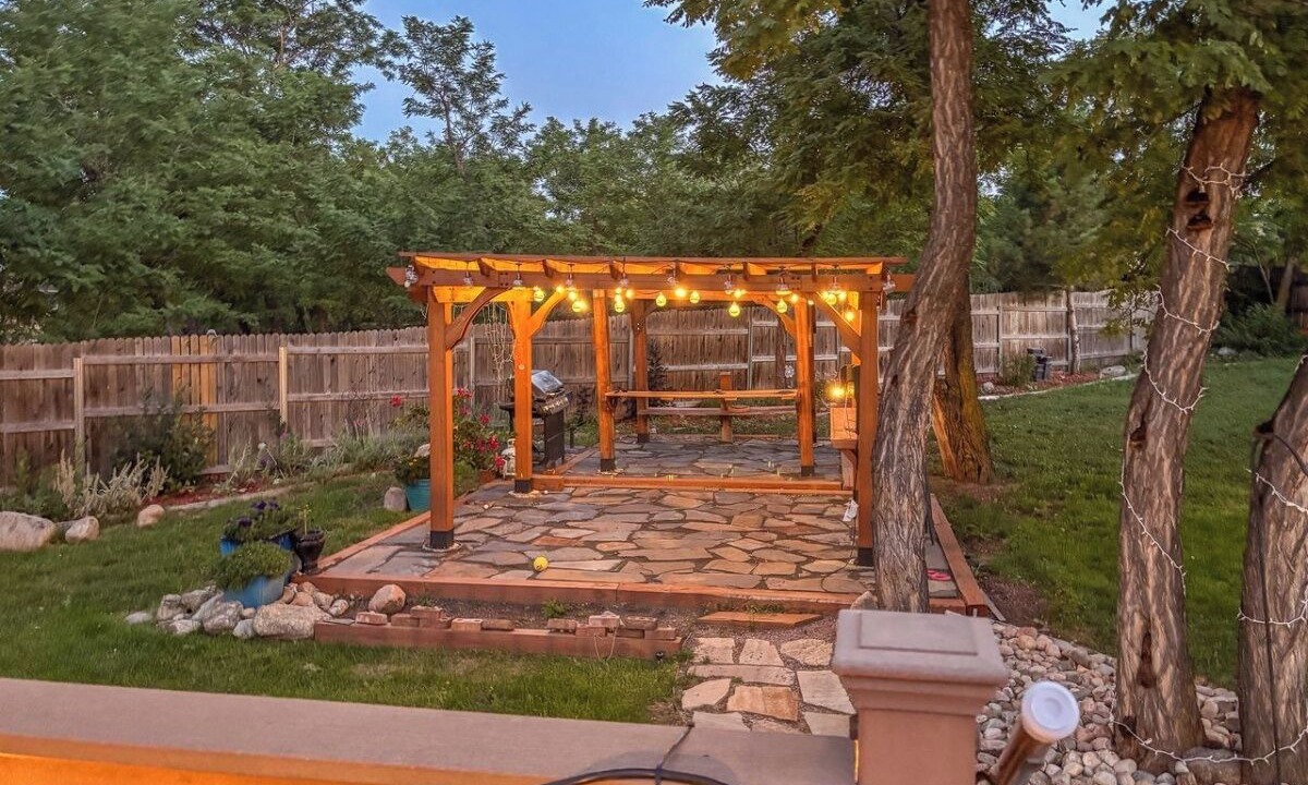 Photo of Outdoor in Southwest Colorado Springs
