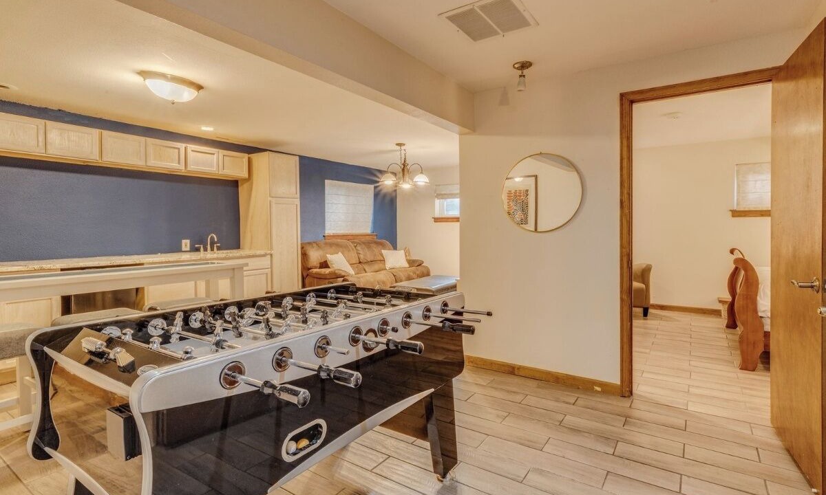 Photo of Bedroom in Southwest Colorado Springs