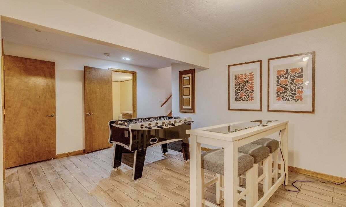 Photo of Bedroom in Southwest Colorado Springs