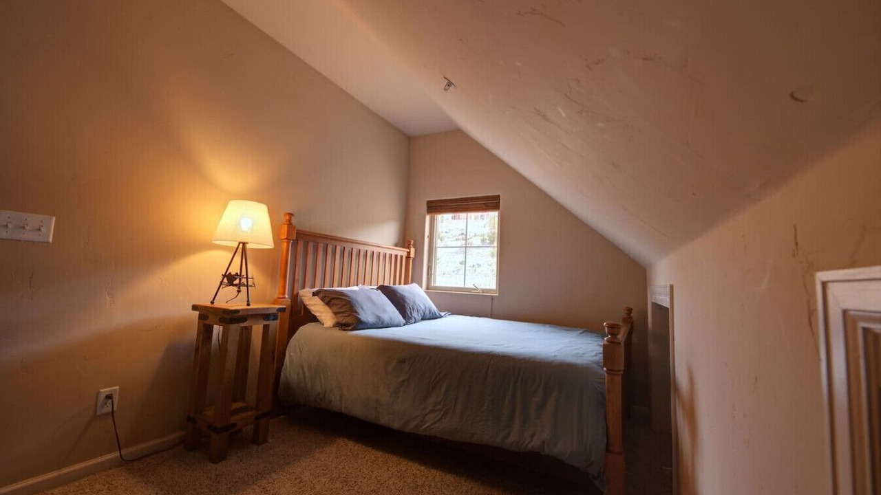 Photo of Bedroom in Fraser
