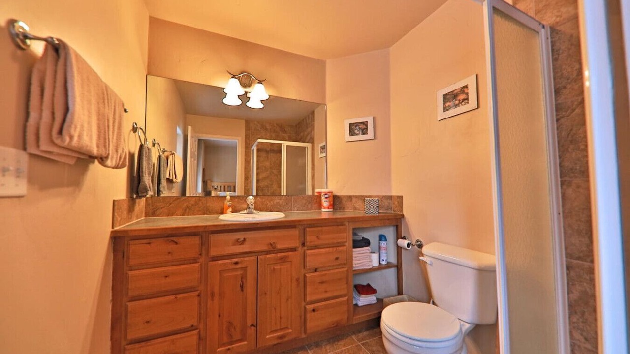 Photo of Bathroom in Fraser
