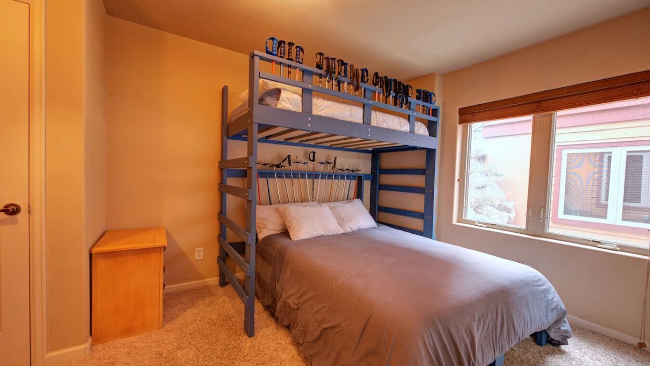 Photo of Bedroom in Fraser