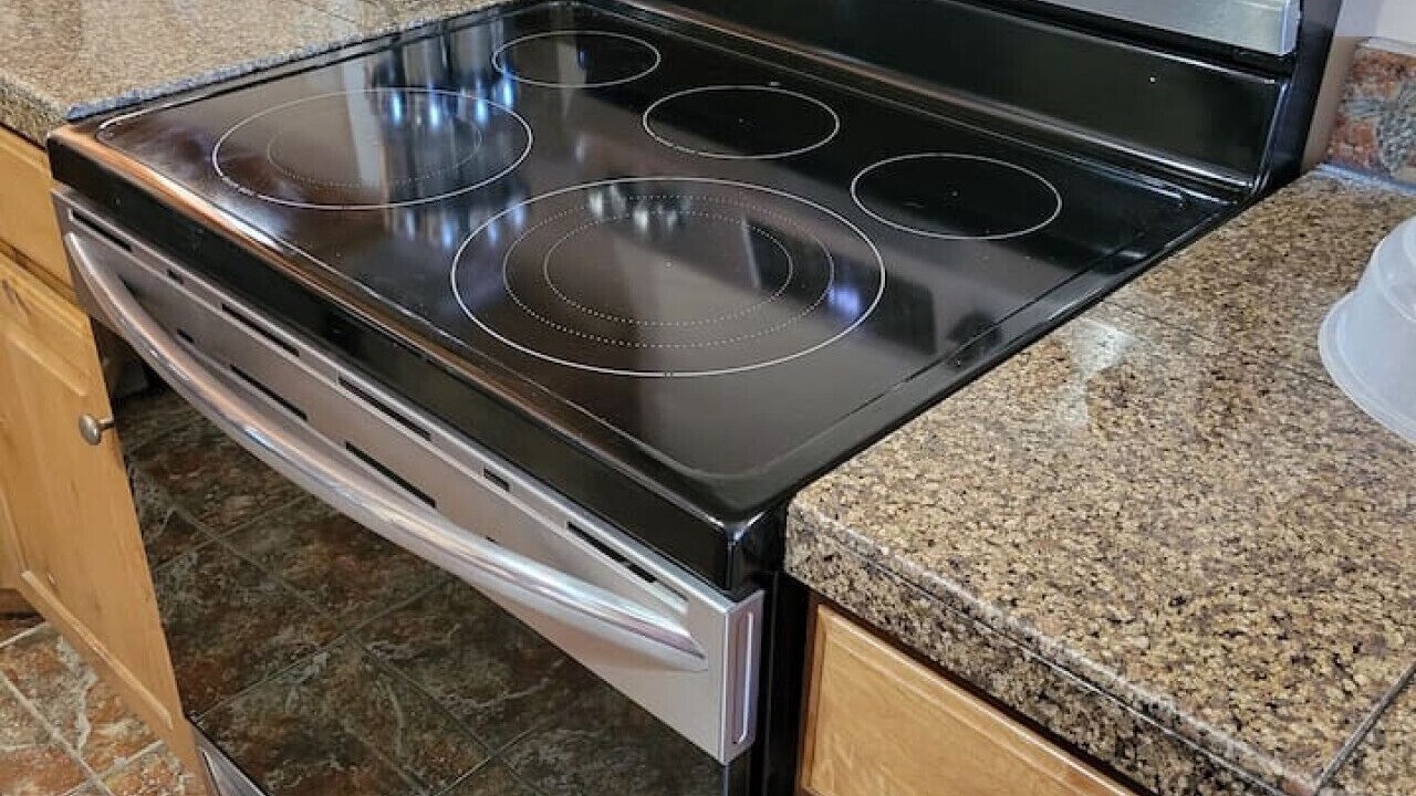 Photo of Kitchen in Fraser