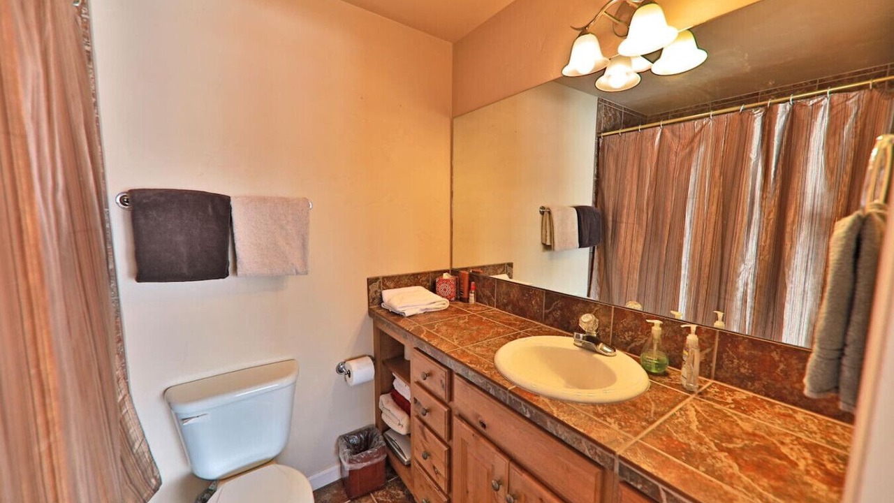 Photo of Bathroom in Fraser