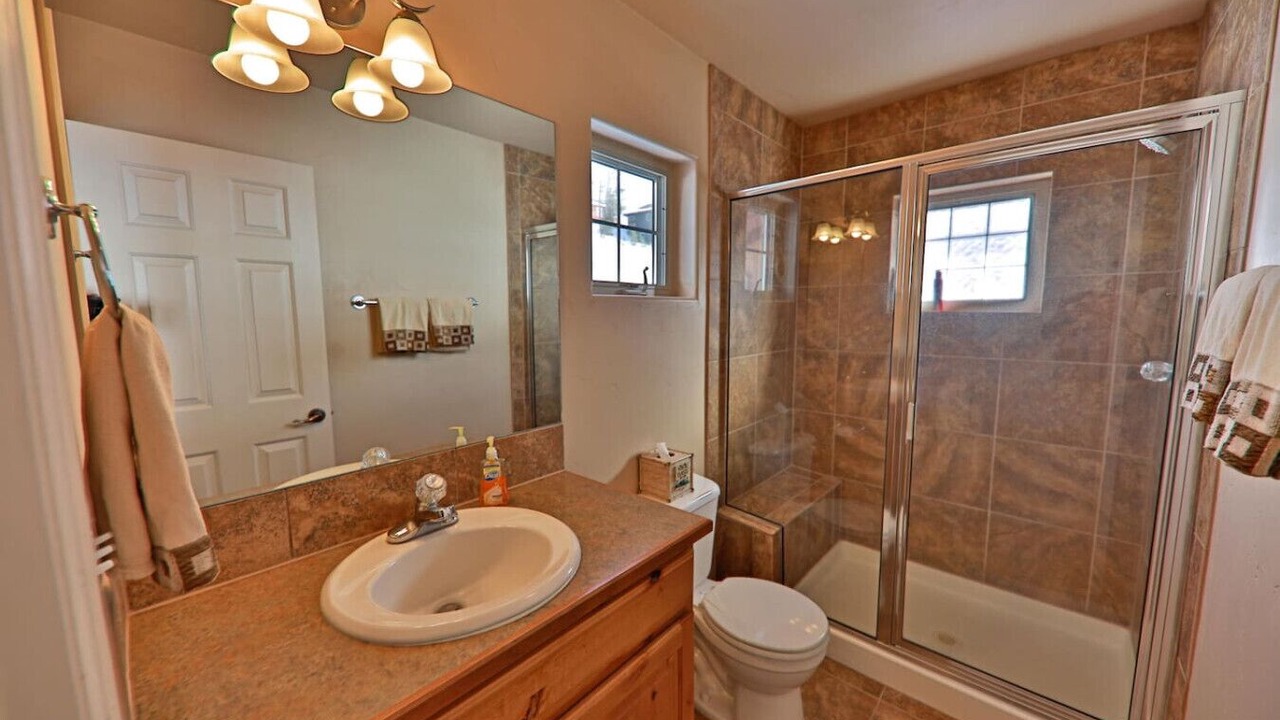 Photo of Bathroom in Fraser