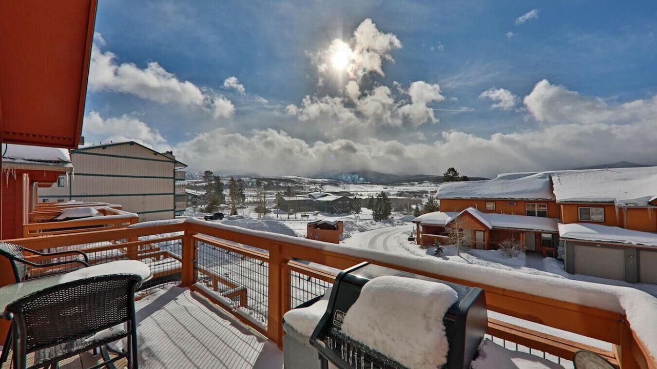 Photo of Outdoor in Fraser