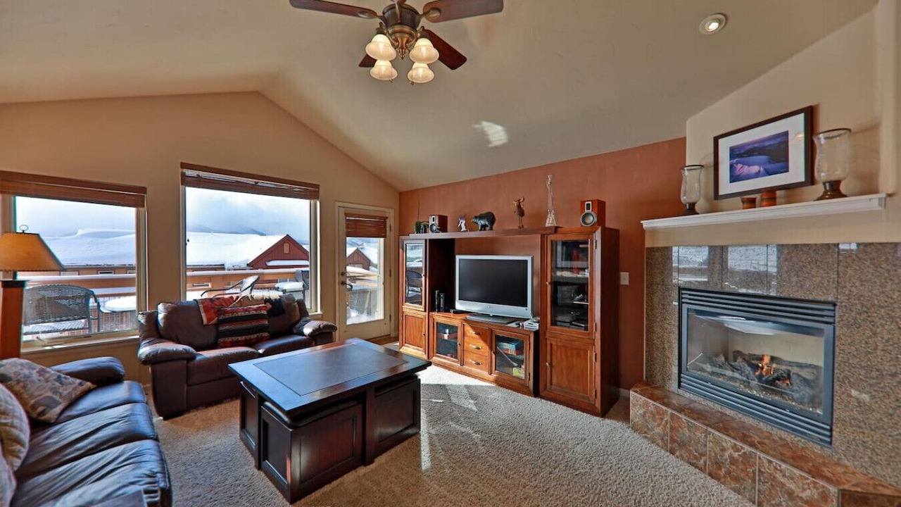 Photo of Livingroom in Fraser