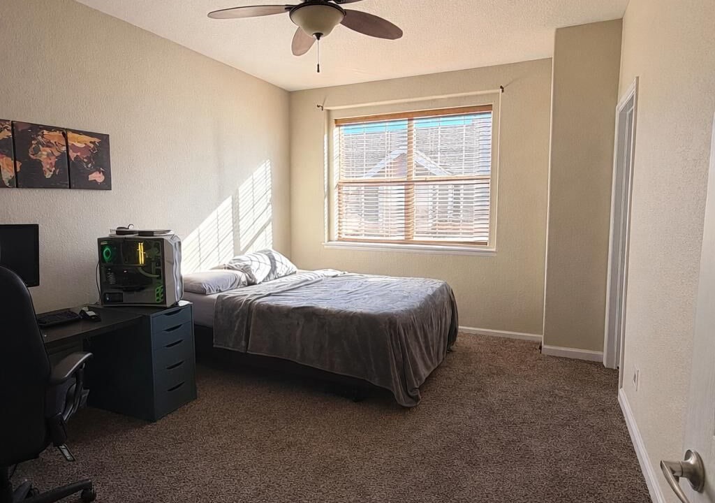 Photo of Bedroom in Commerce City