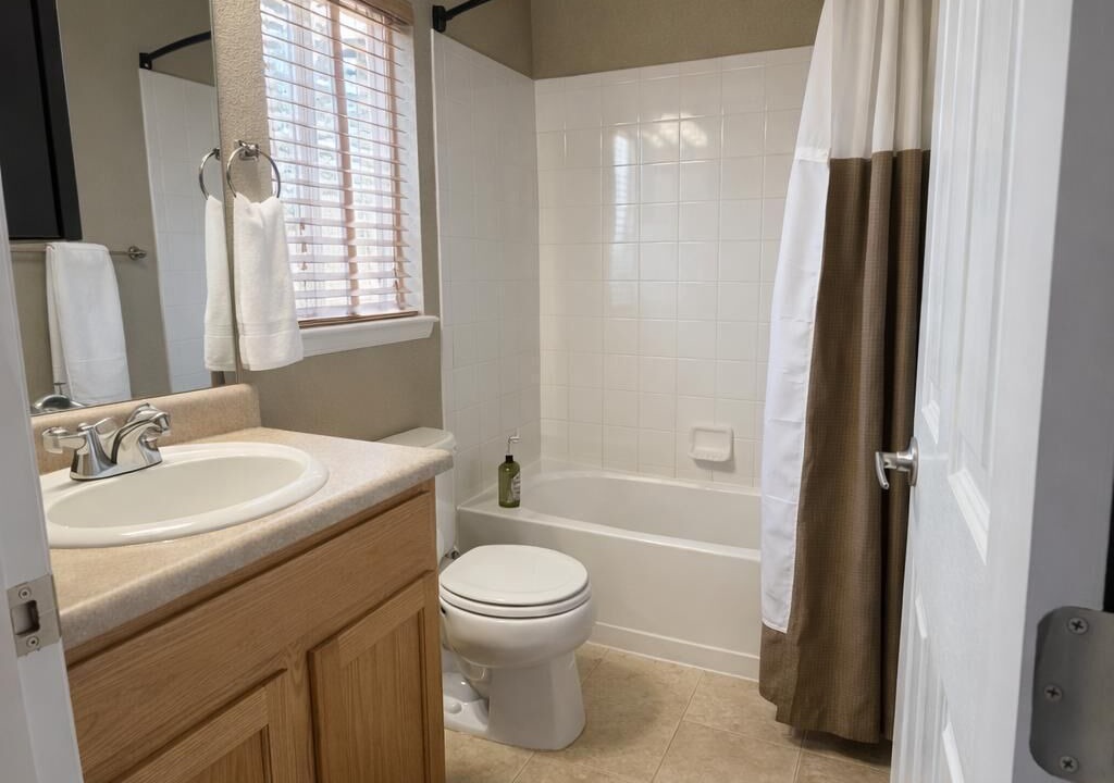Photo of Bathroom in Commerce City