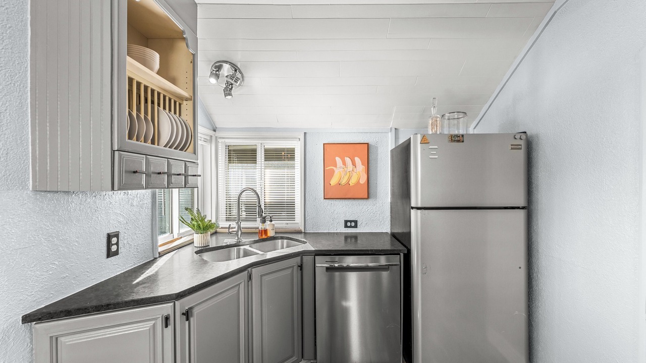Photo of Kitchen in Berkeley
