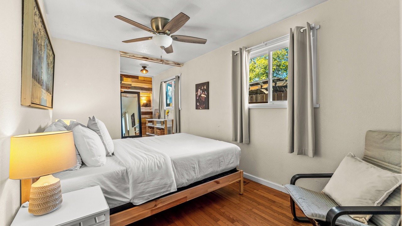 Photo of Bedroom in Berkeley
