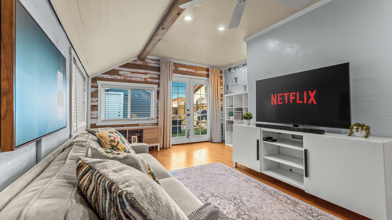 Photo of Livingroom in Berkeley