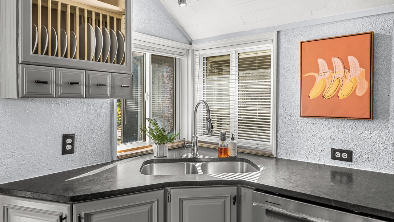 Photo of Kitchen in Berkeley