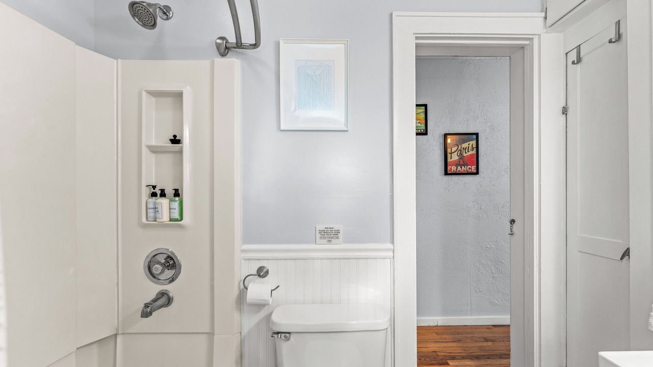 Photo of Bathroom in Berkeley