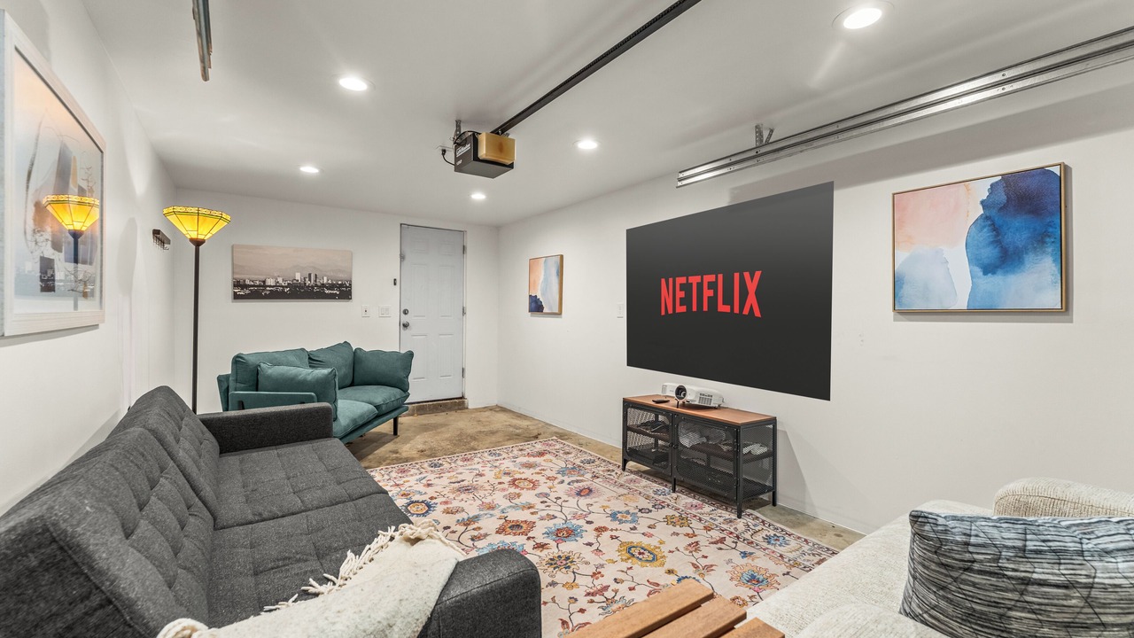 Photo of Livingroom in Berkeley