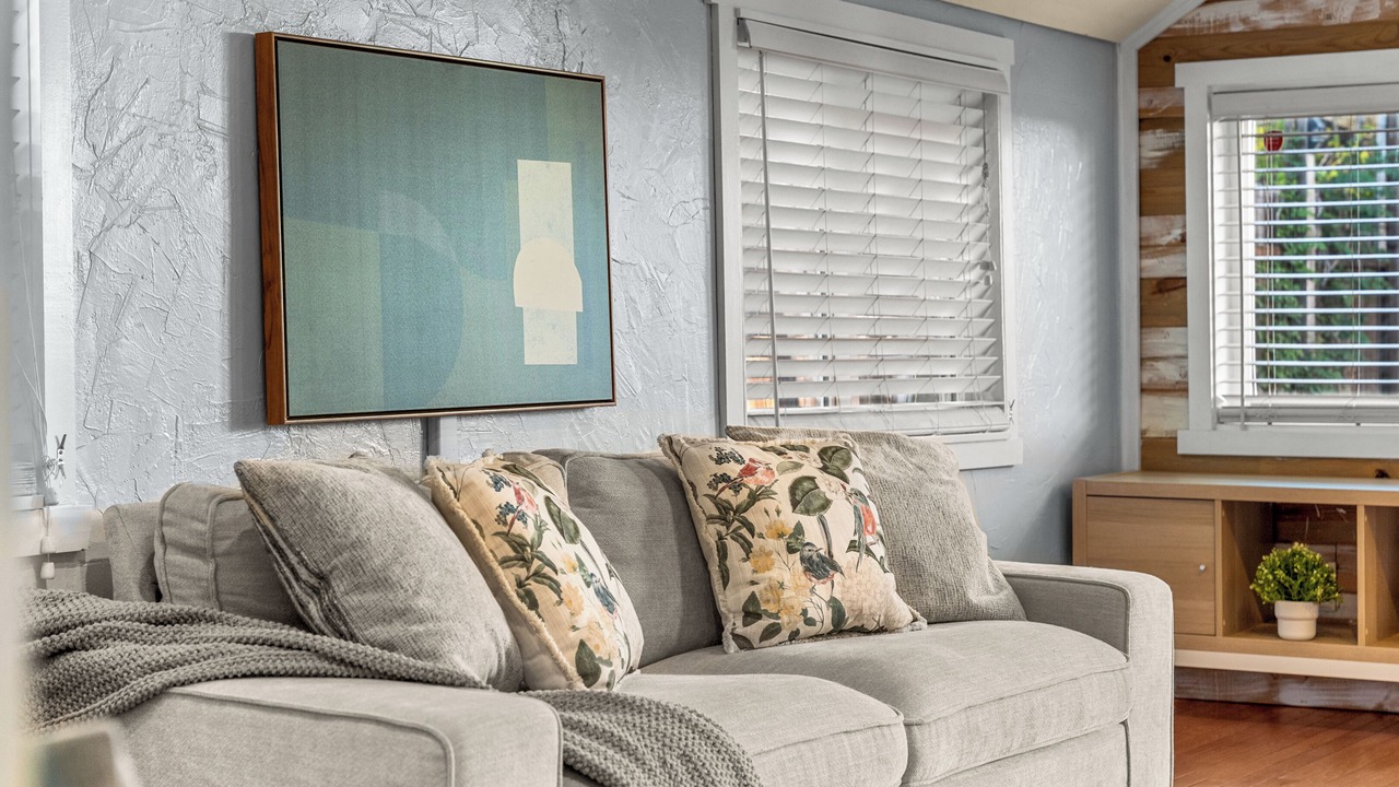 Photo of Livingroom in Berkeley
