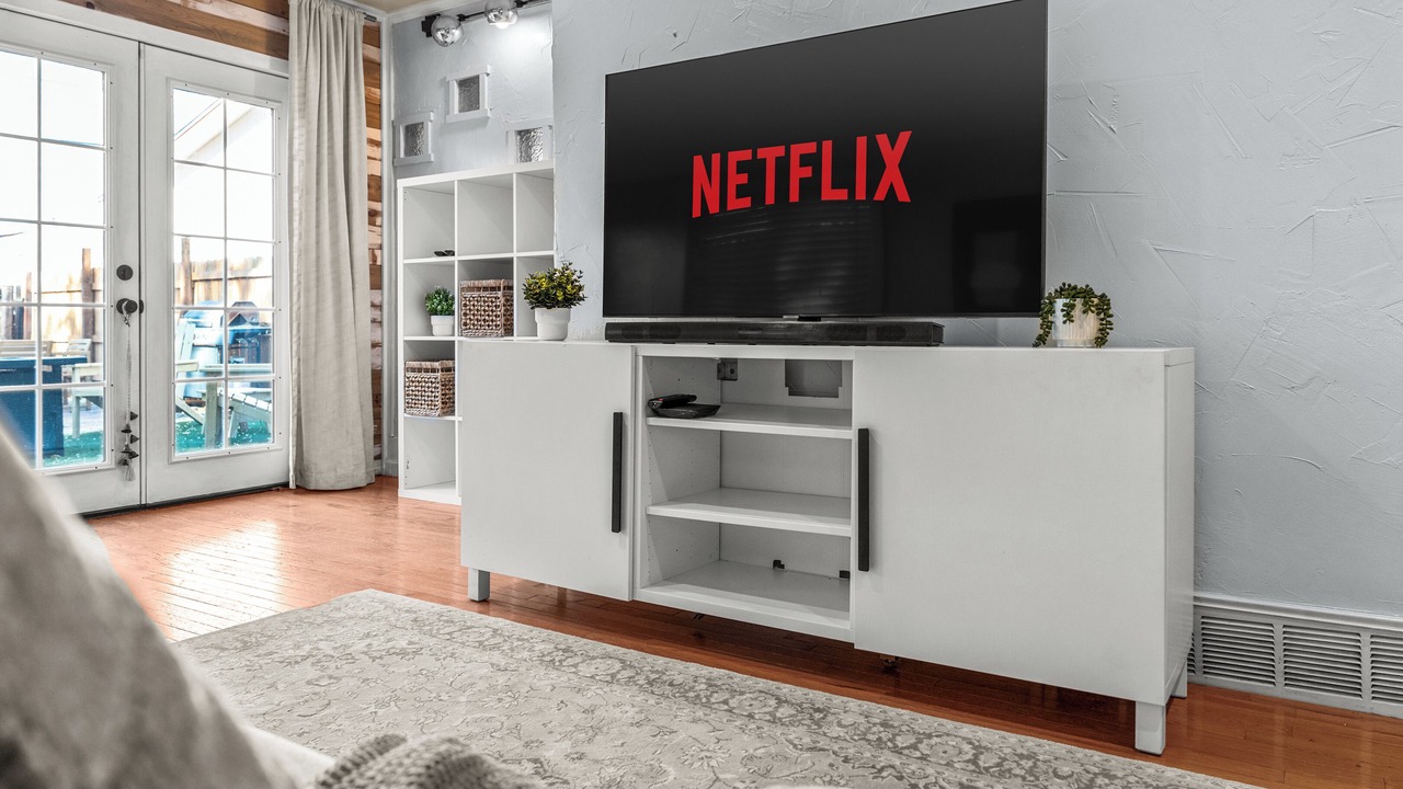 Photo of Livingroom in Berkeley