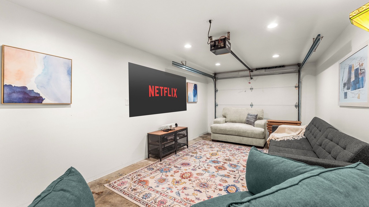 Photo of Livingroom in Berkeley