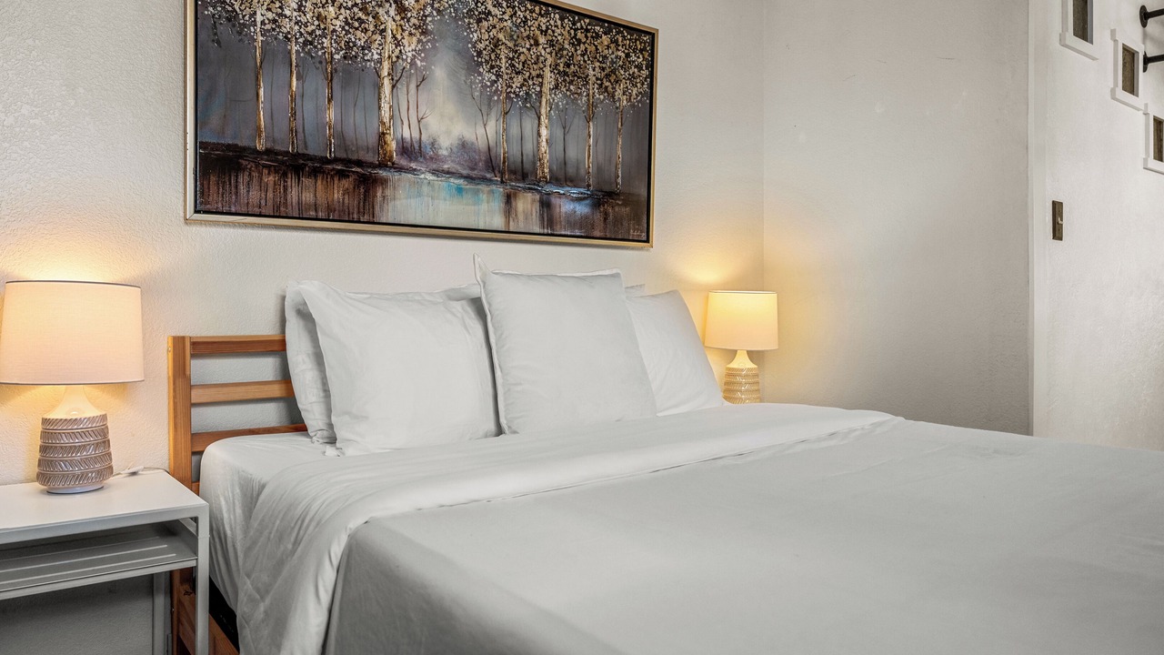 Photo of Bedroom in Berkeley