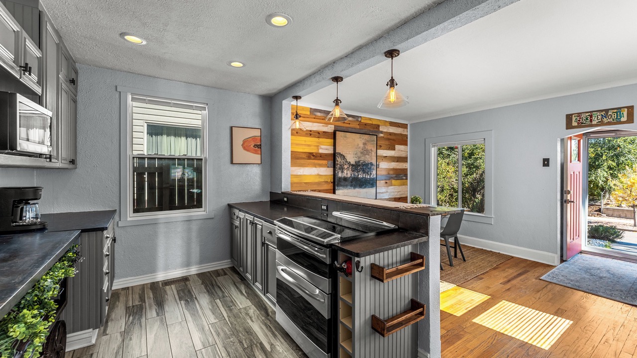 Photo of Kitchen in Berkeley