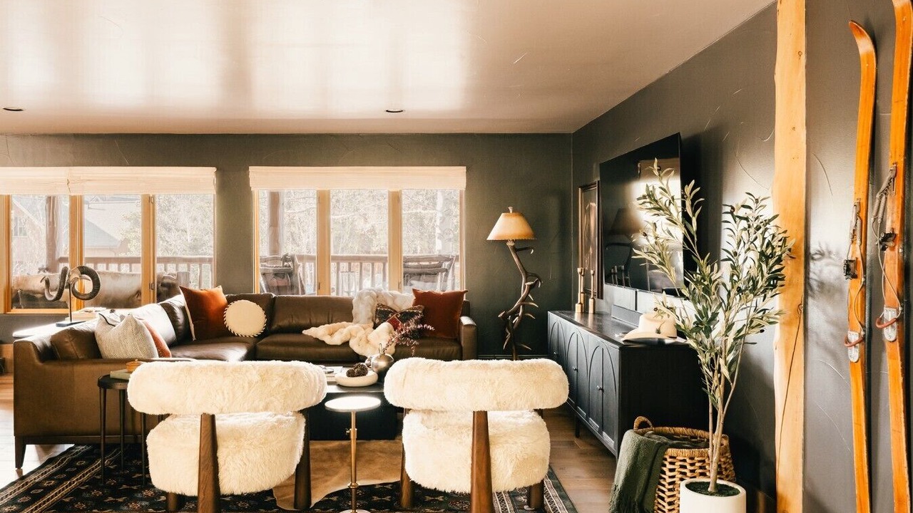 Photo of Bedroom in Keystone