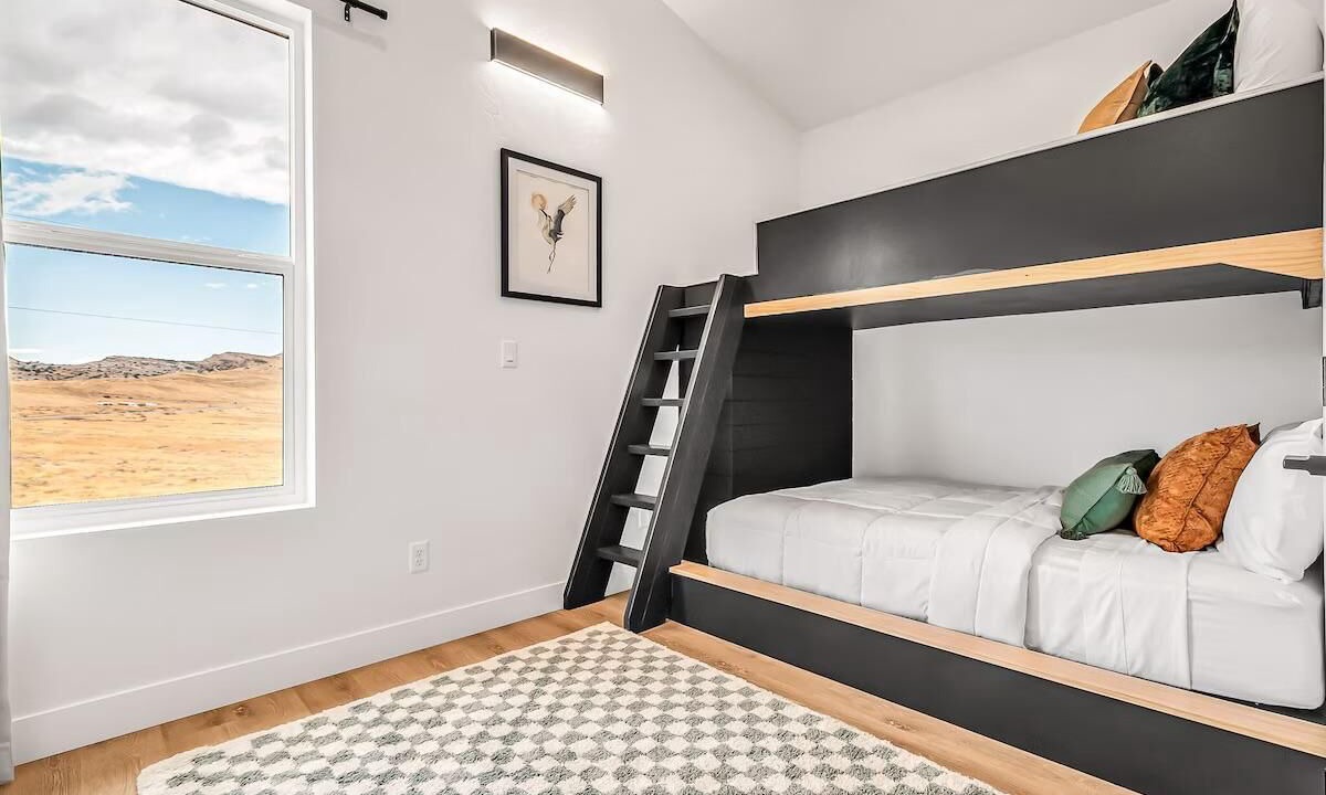 Photo of Bedroom in Loma
