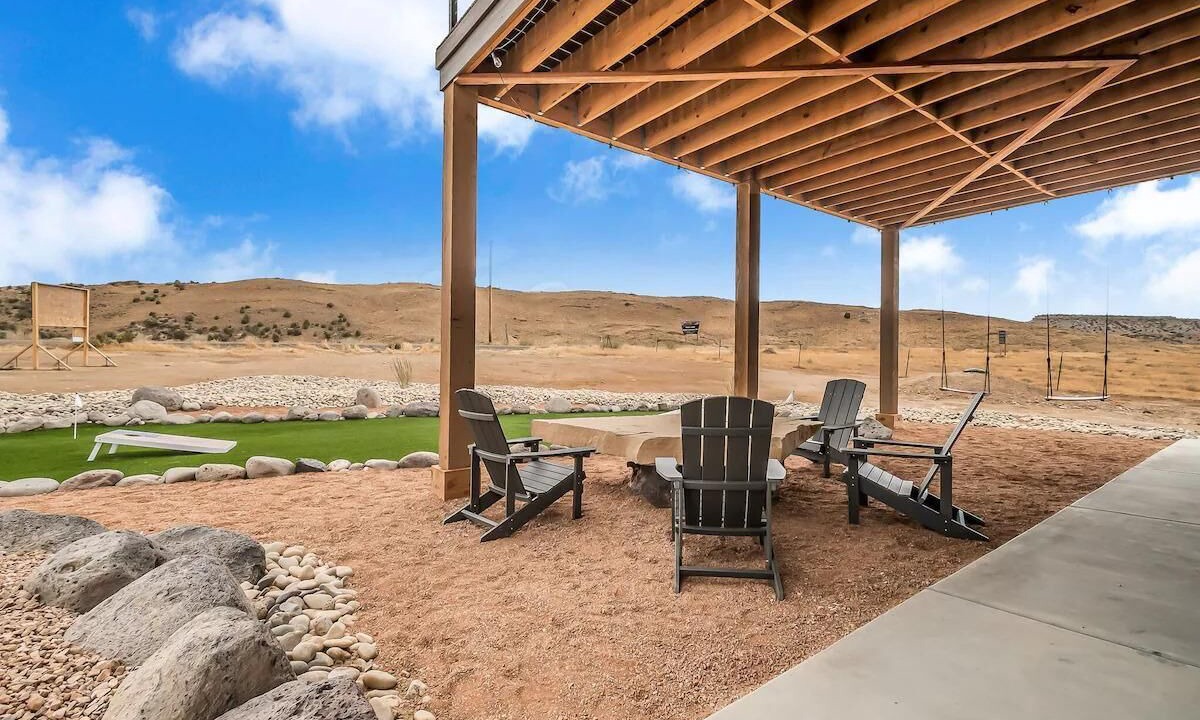 Photo of Outdoor in Loma