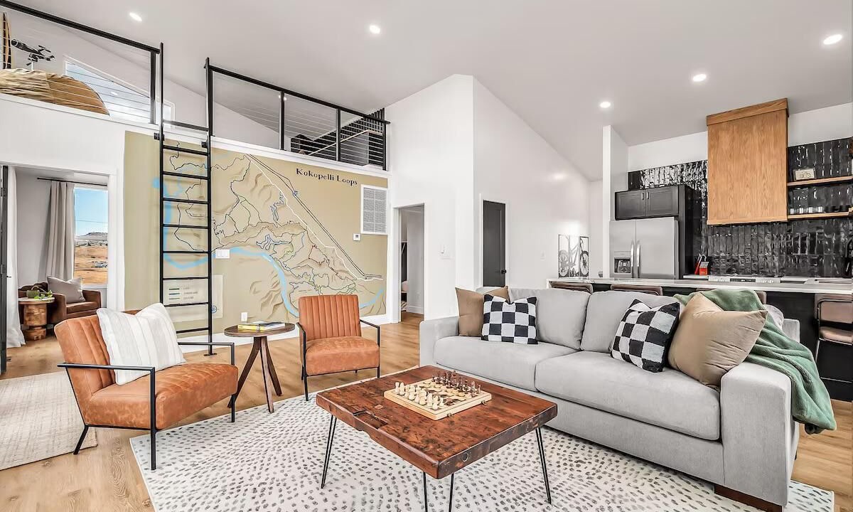 Photo of Livingroom in Loma