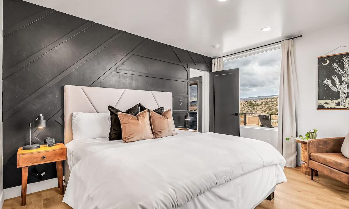 Photo of Bedroom in Loma