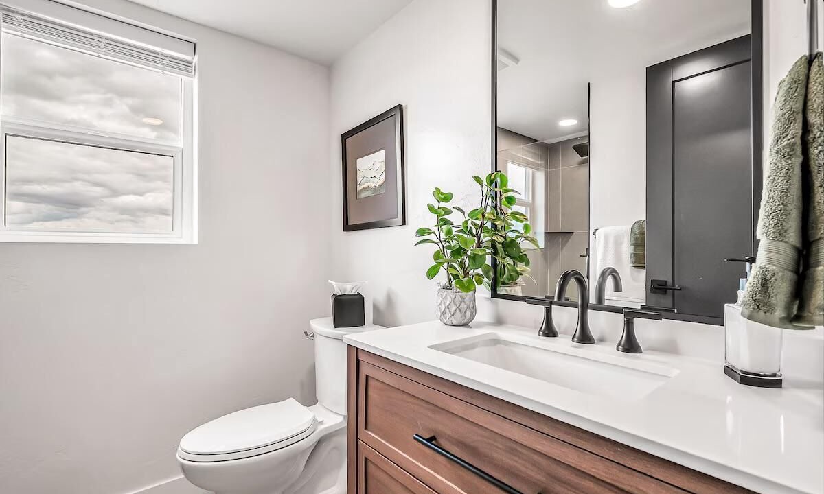 Photo of Bathroom in Loma