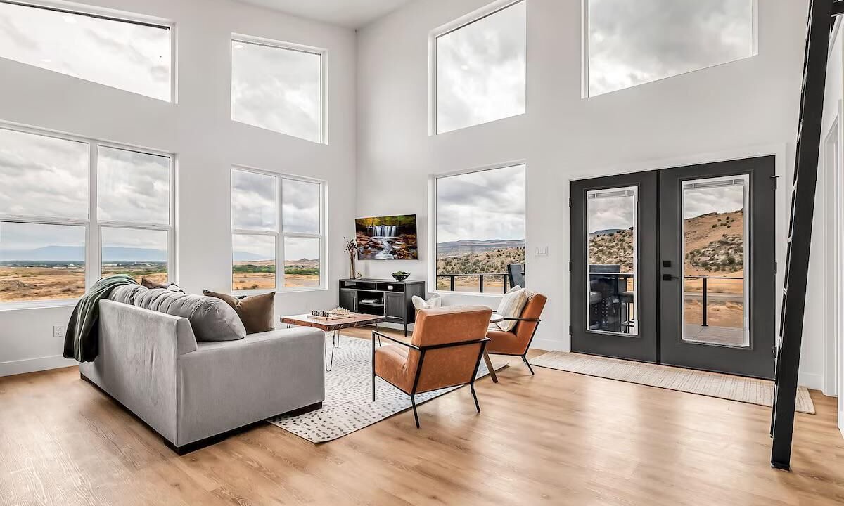 Photo of Livingroom in Loma