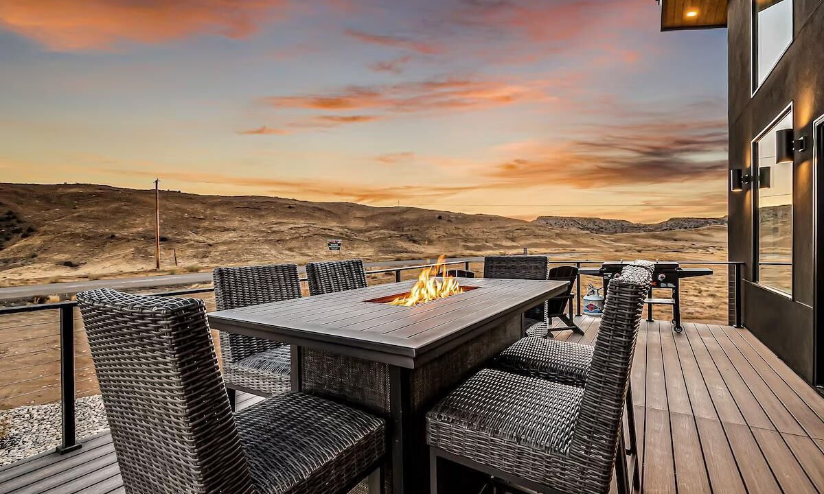 Photo of Outdoor in Loma