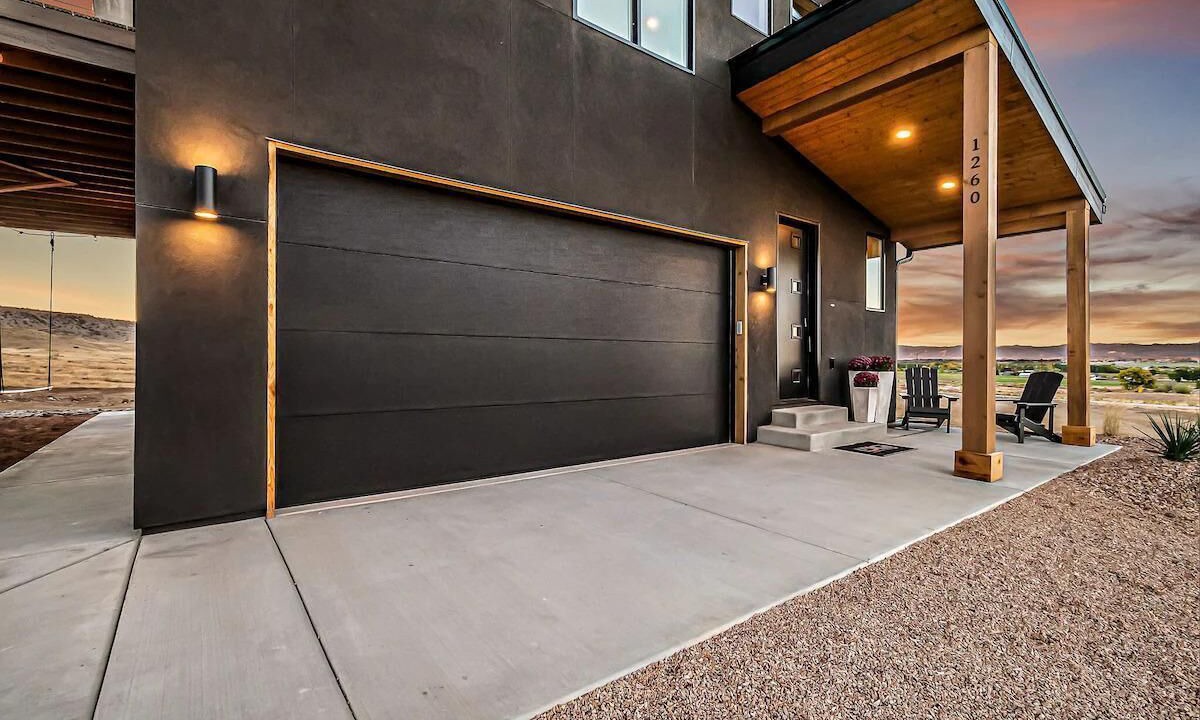 Photo of Patio Balcony in Loma