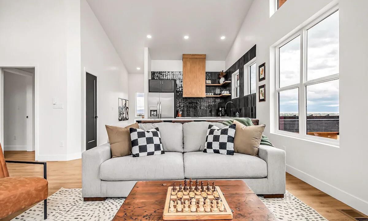 Photo of Livingroom in Loma