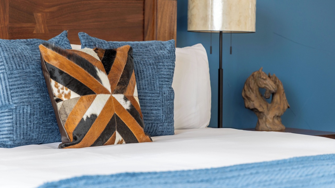 Photo of Bedroom in Bear Creek