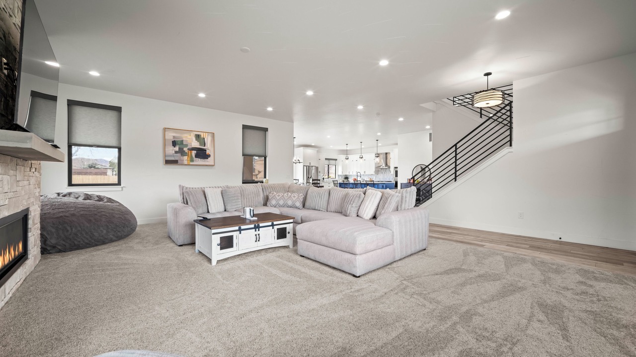 Photo of Livingroom in Bear Creek