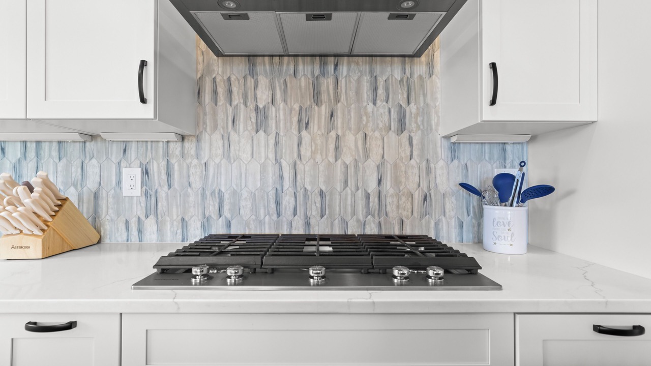 Photo of Kitchen in Bear Creek