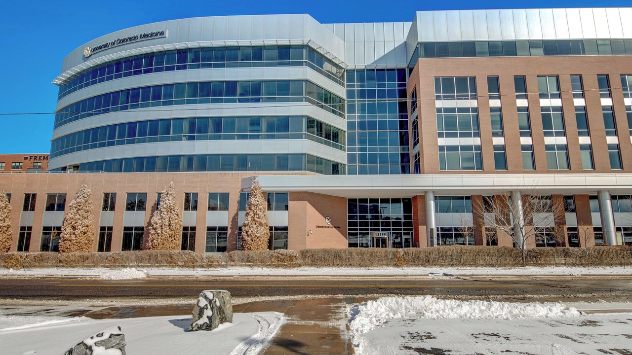 Photo of Outdoor in Aurora