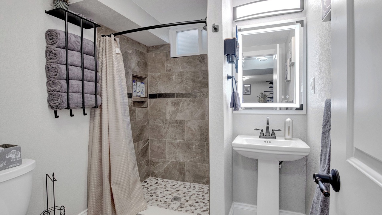 Photo of Bathroom in Aurora