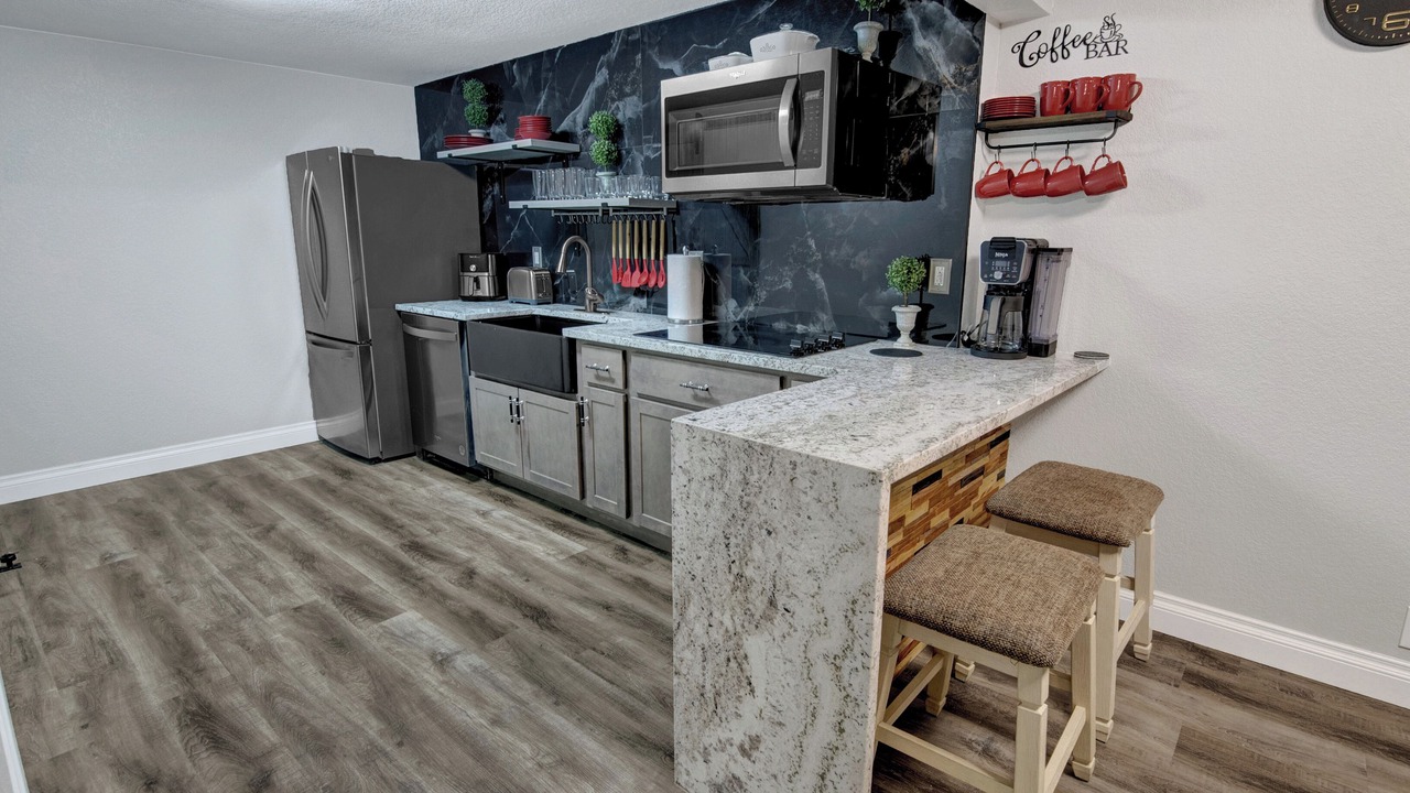 Photo of Kitchen in Aurora