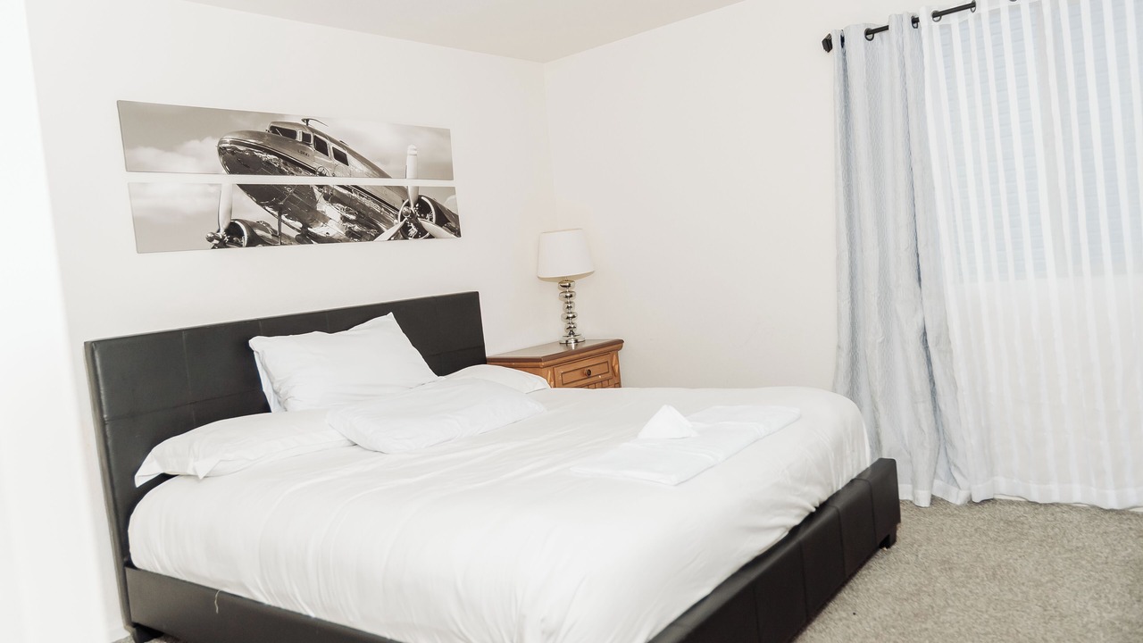 Photo of Bedroom in Gateway