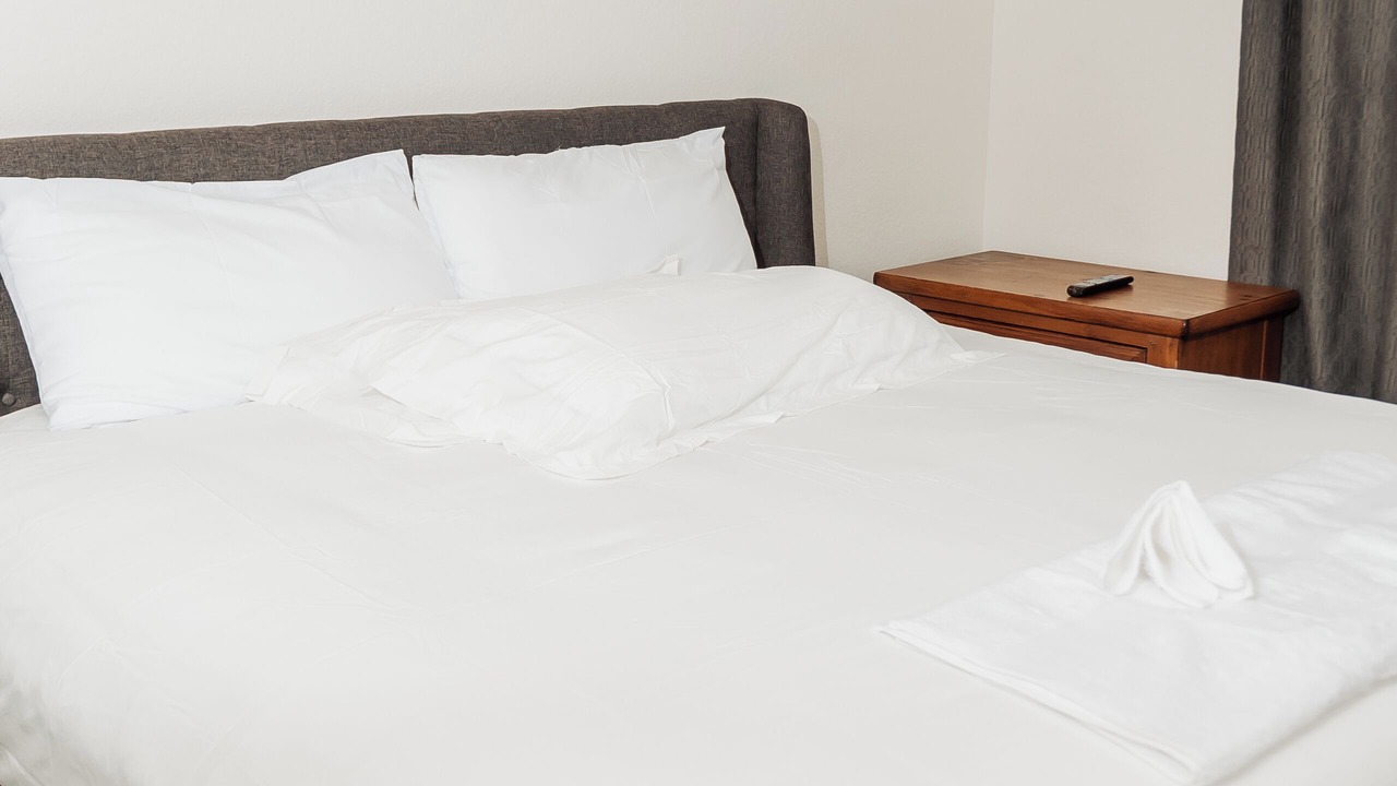 Photo of Bedroom in Gateway
