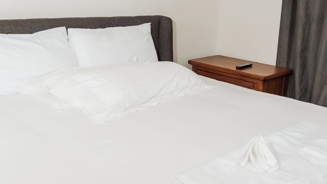 Photo of Bedroom in Gateway